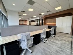 Keppel Towers (D2), Office #607902631